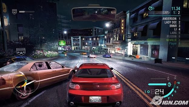 Download Nfs Carbon Tpb Download Nfs Carbon Tpb
