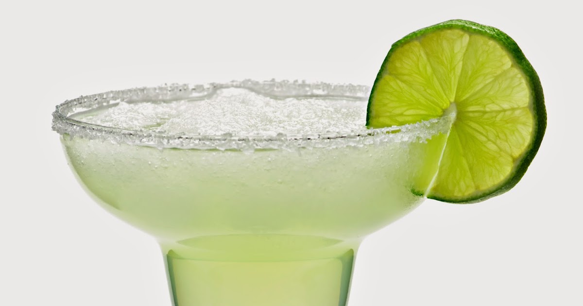 Coctelería Online Tequila Margarita