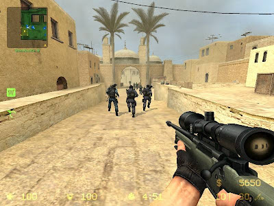 تحميل لعبة كونترا سترايك 2013 مجانا Download Counter Strike Free http://egymodern-net.blogspot.com/