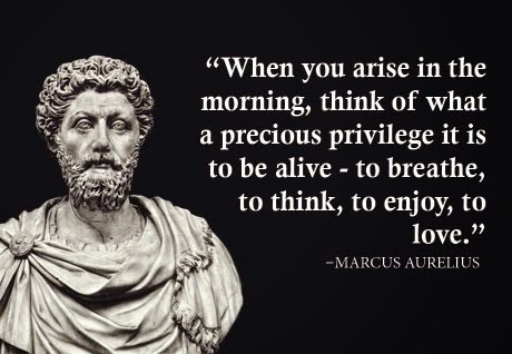 Marcus Aurelius On Love Learning-Living [Learning-Living.com]: "Meditations" Of Marcus Aurelius On  The Art Of Living