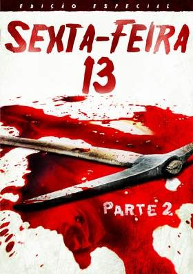 Sexta-Feira 13: Parte 2 Dublado