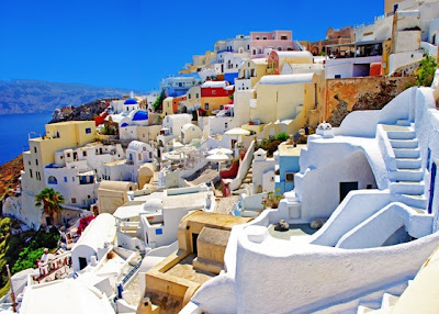 islas griegas santorini islas griegas santorini