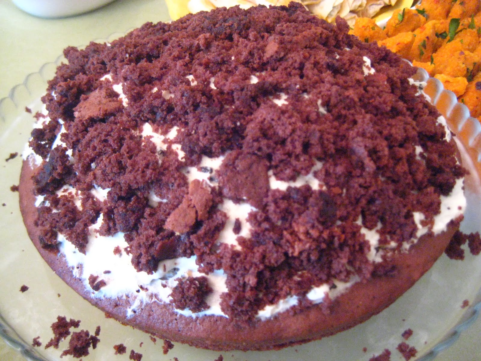 Limonlu Kek Pratik ve Lezzetli Tariflerin Adresi Kasım 2011