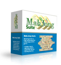 TreeCardGames MahJong Suite 2011 v8.4 Incl Keymaker-CORE