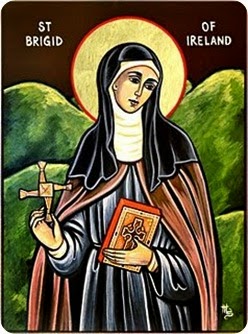 St. Brigid