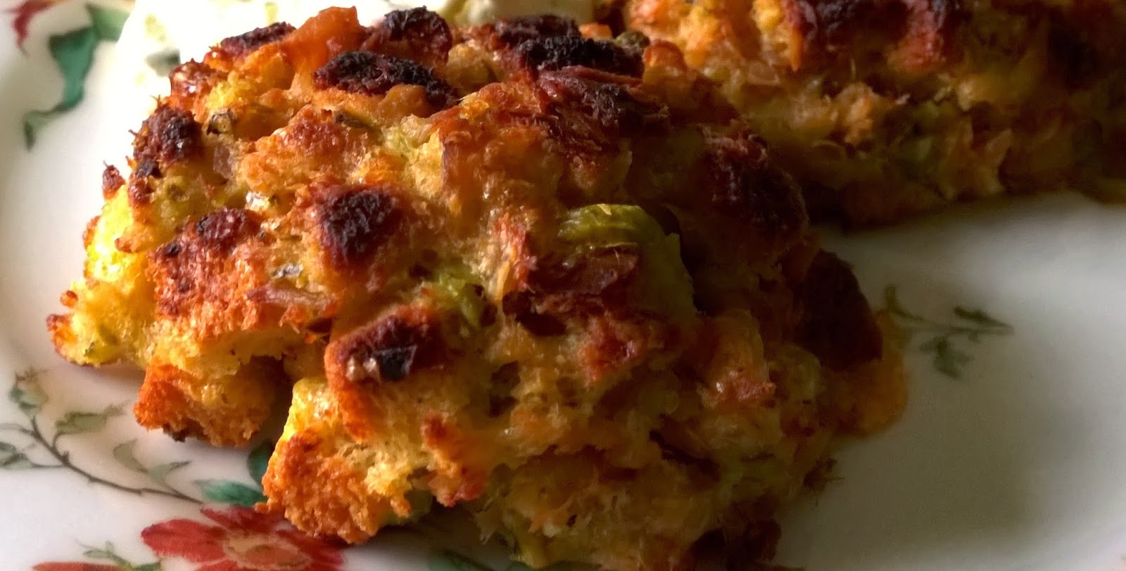 Quick Dinner SolutionTuna Fish Cakes A 25 minute Dinner Little House Big Alaska