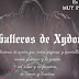 Mi nueva novela: Caballeros de Xydonia