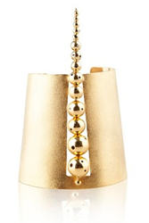 Jewellery brand Paula Mendoza appoints In+Addition