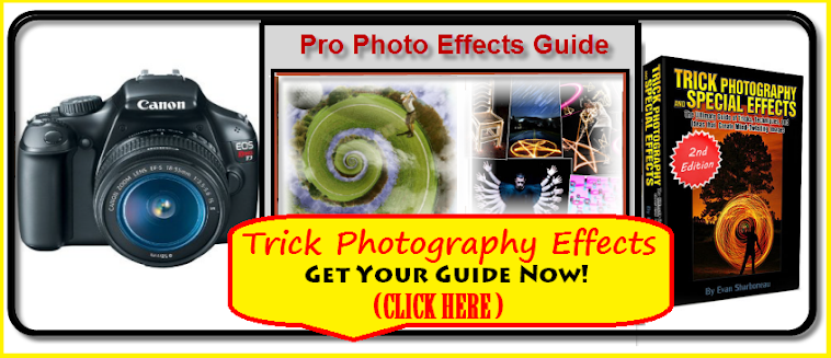 Click Below For Advanced Photography Guide