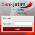 Aplikasi SMS Banking Bank Jatim di Android thumbnail