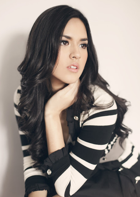 ALBUM Raisa - Handmade (2016)