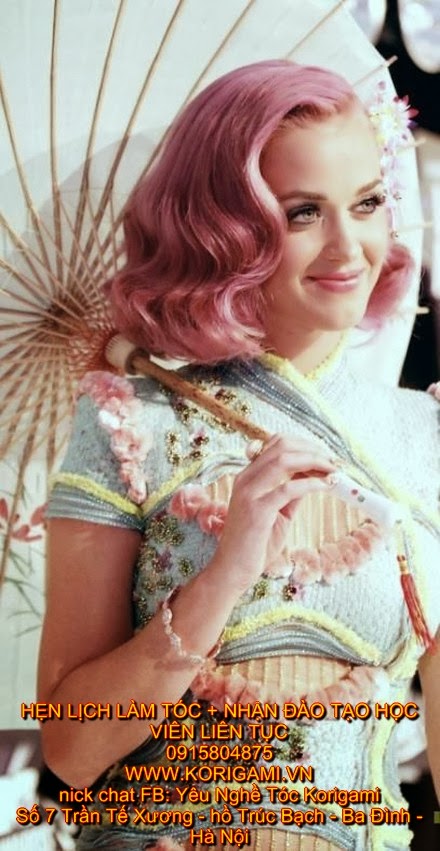 KATY PERRY, NHUỘM TÓC 3D, NHUỘM TÓC OMBRE, KIỂU TÓC HƯỚNG VỀ GIỚI TRẺ, KIỂU TÓC DÀNH CHO GIỚI TRẺ, DÀNH CHO GIỚI TRẺ, DÀNH CHO TEEN