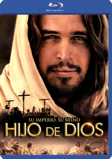 Hijo De Dios (2014) Dvdrip Latino Imagen1~1
