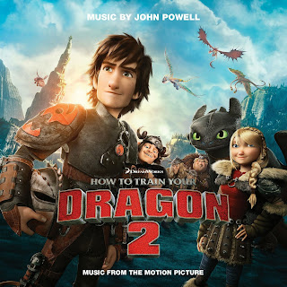 how to train your dragon 2 soundtrack cover