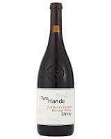 Two Hands Shiraz Barossa Valley Bella’s Garden 2010