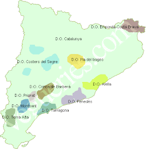 D.O.Catalunya