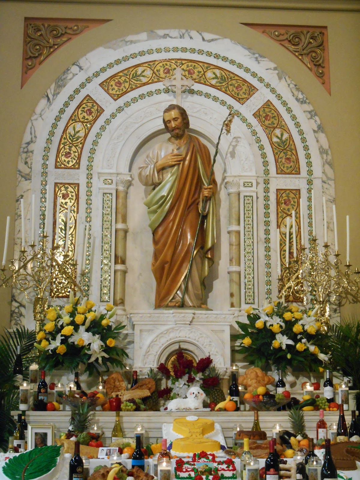 Southern Folk Artist & Antiques Dealer/Collector New Orleans Saint