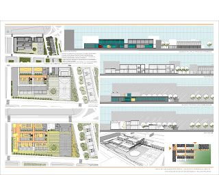ESCUELA SUPERIOR DE ARQUITECTURA DE ALICANTE escuela superior de arquitectura de alicante: