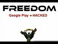 Freedom hack