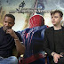 Jamie Foxx:el gran villano de «The Amazing Spider-Man 2: El poder de Electro»