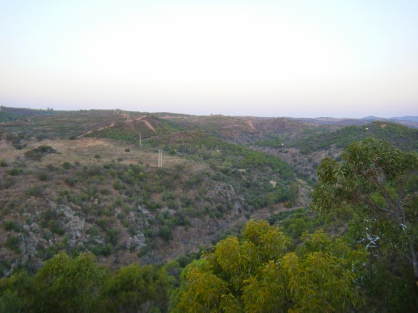 Monte de Mértola