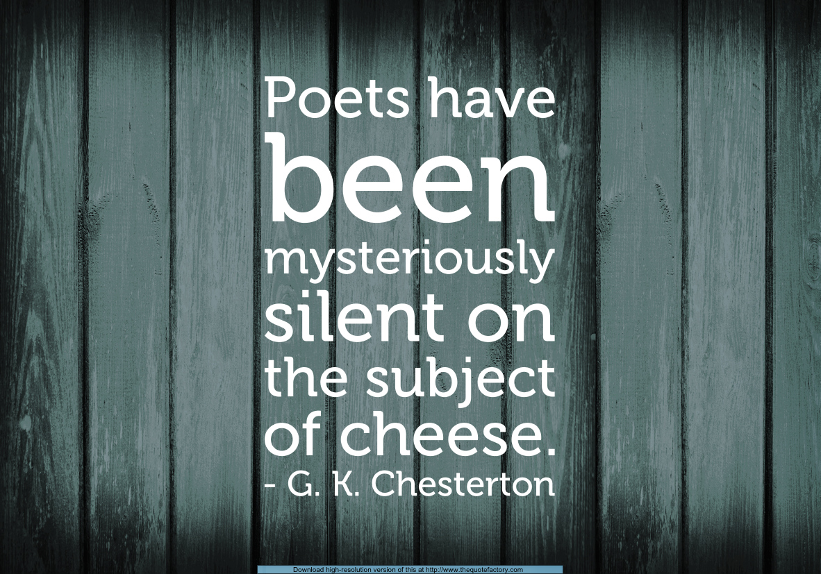 Gk Chesterton Essays