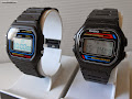 Casio F-99W