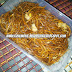 Mee Goreng Basah Mudah