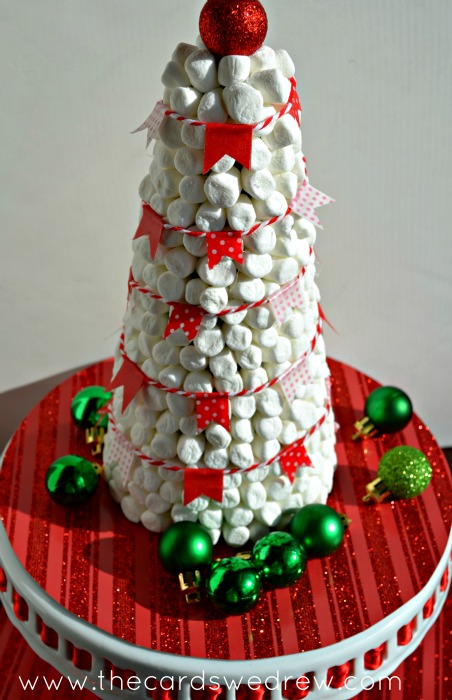 hot cocoa bar marshmallow christmas tree decor the cards hot cocoa bar marshmallow christmas tree decor the cards