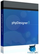 phpDesigner 8.1.0 Full Keygen