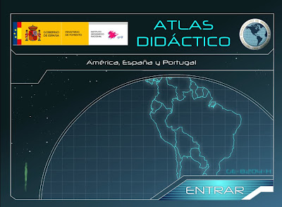 ATLAS DIDACTICO