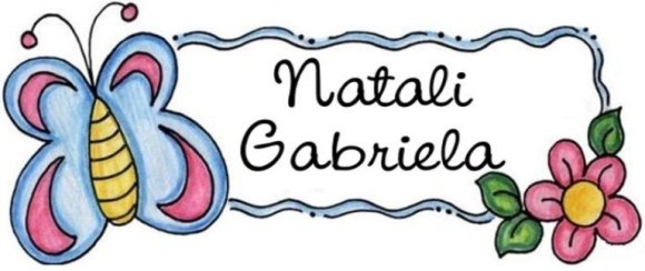 Natali Gabriela