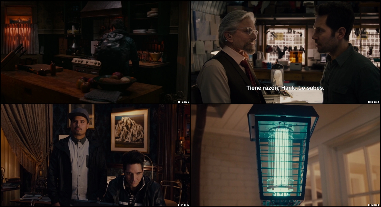 Ant-Man 2015