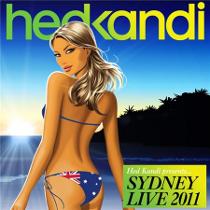 Download Hed Kandi Live Sydney 2011 lancamentos Download Hed Kandi Live Sydney 2011