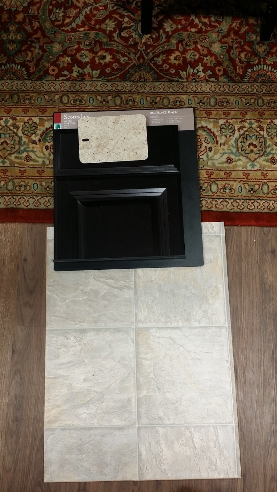 Bateman In Ne Ohio Flooring