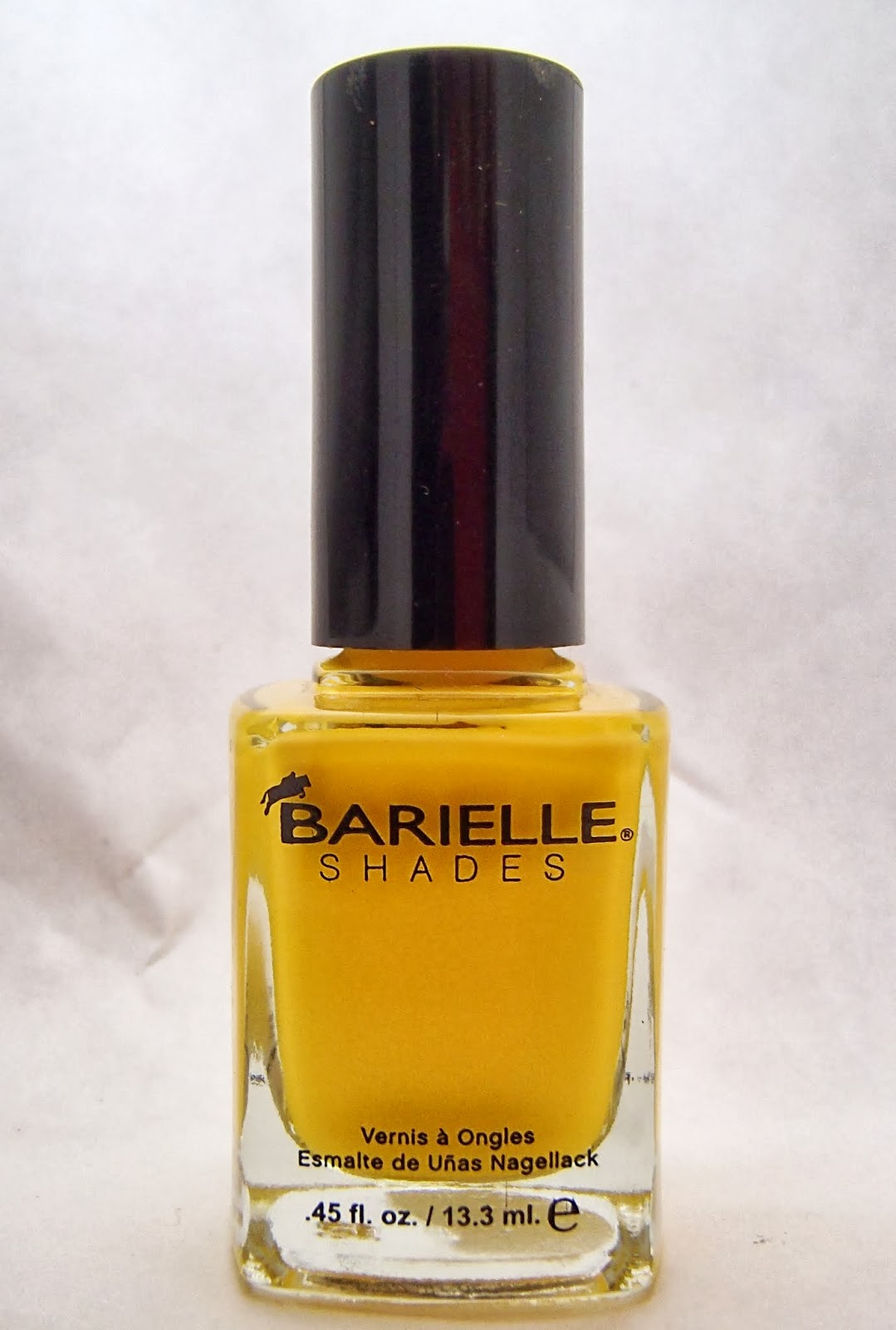 Barielle Lemondrops