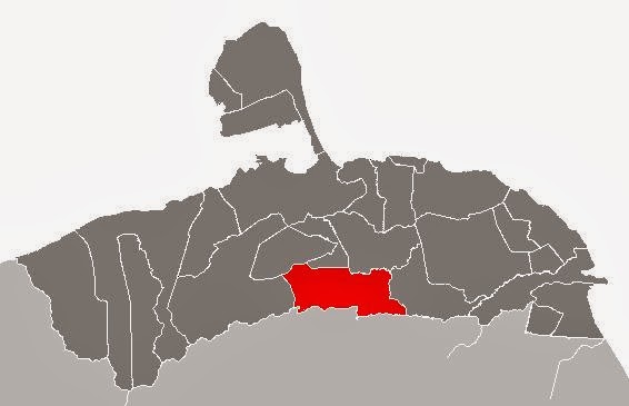 Conocimientos y Sabéres Historicos Falconianos Municipio Federación