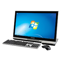 Samsung DP700A3B-A02US All in One PC