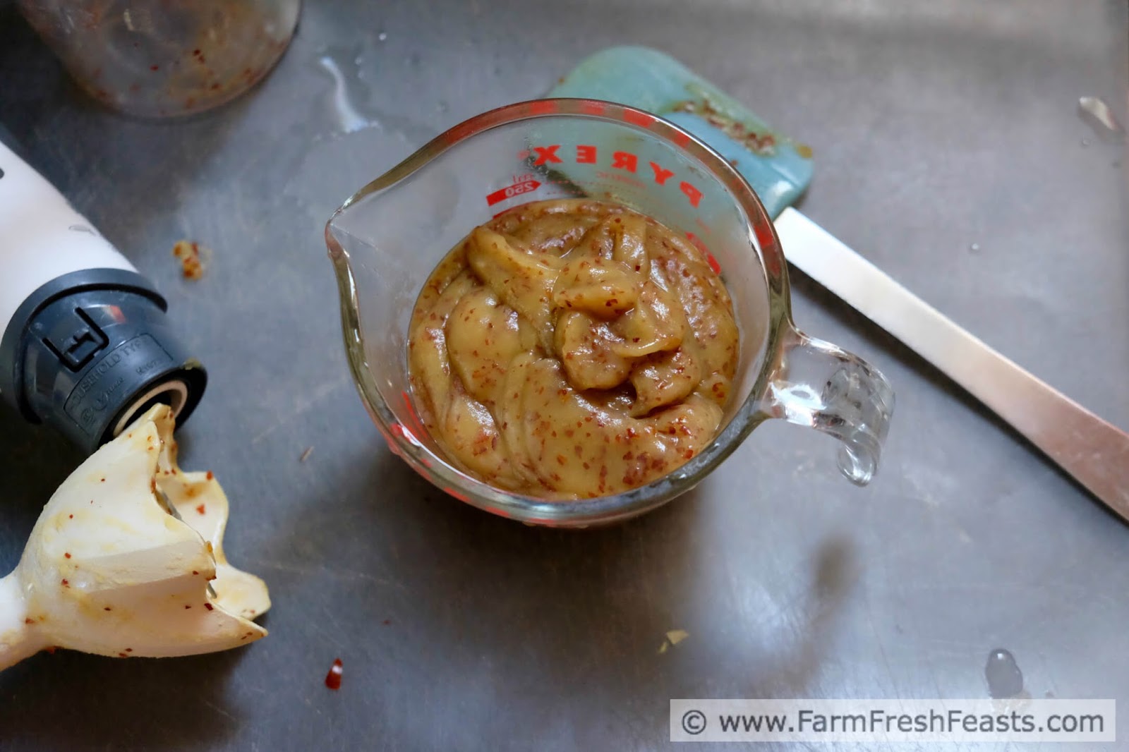Farm Fresh Feasts Jujube Butter Oatmeal Bars