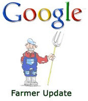 Google’s ‘Farmer Updates’ and how it helps Marketers