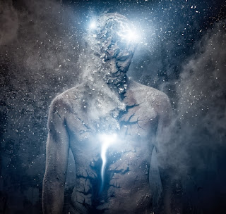 Experiência transcendental Níveis de elevação da consciência