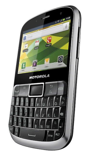 Motorola Defy PRO XT560