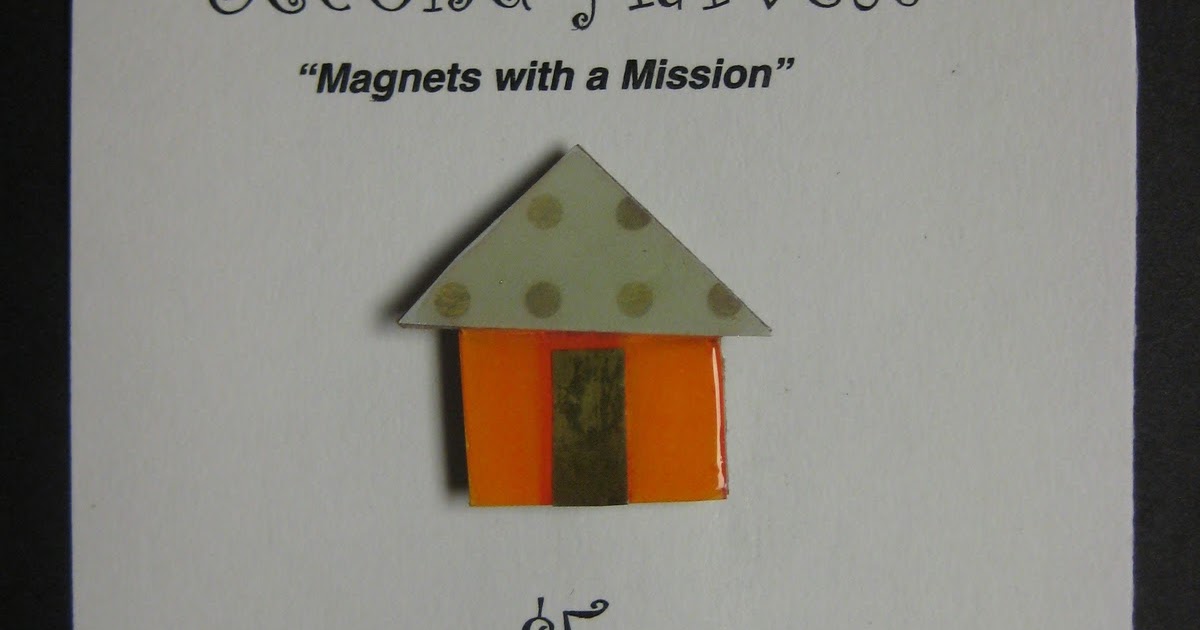 TeachKidsArt House Fundraiser