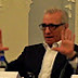 Martin Scorsese, Sir Ben Kingsley, Asa Butterfield & Chloë Grace Moretz in conversation...