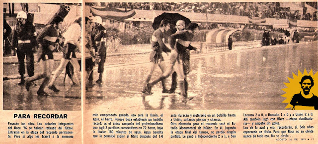 vueltas vueltas