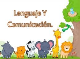 Lenguaje y Comunicacion
