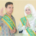 Husen Dan Sukma Hayati Duta Wisata Nagan Raya 2015