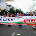 Seblang, Tema Banyuwangi Ethno Carnival 2014