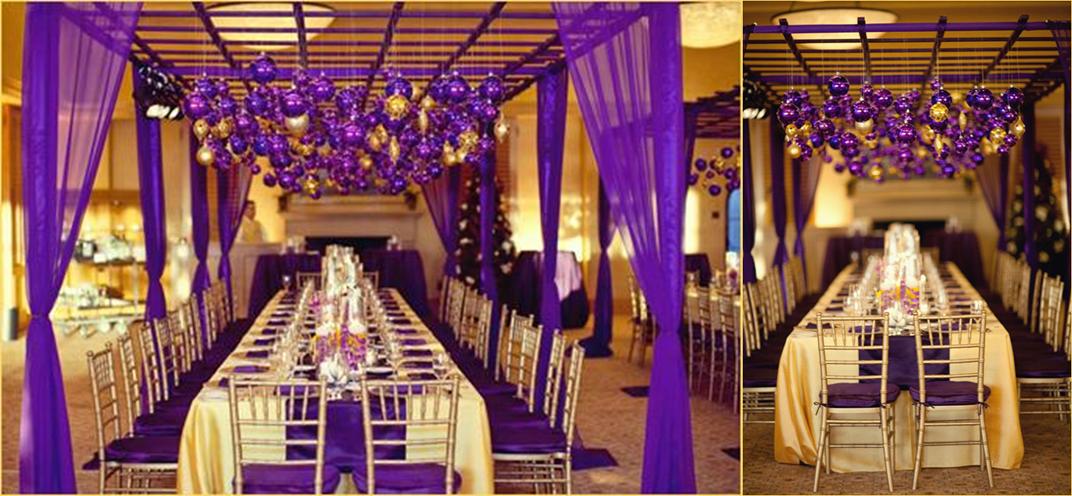 Banquet Table Decorating Ideas Banquet Table Decorating Ideas