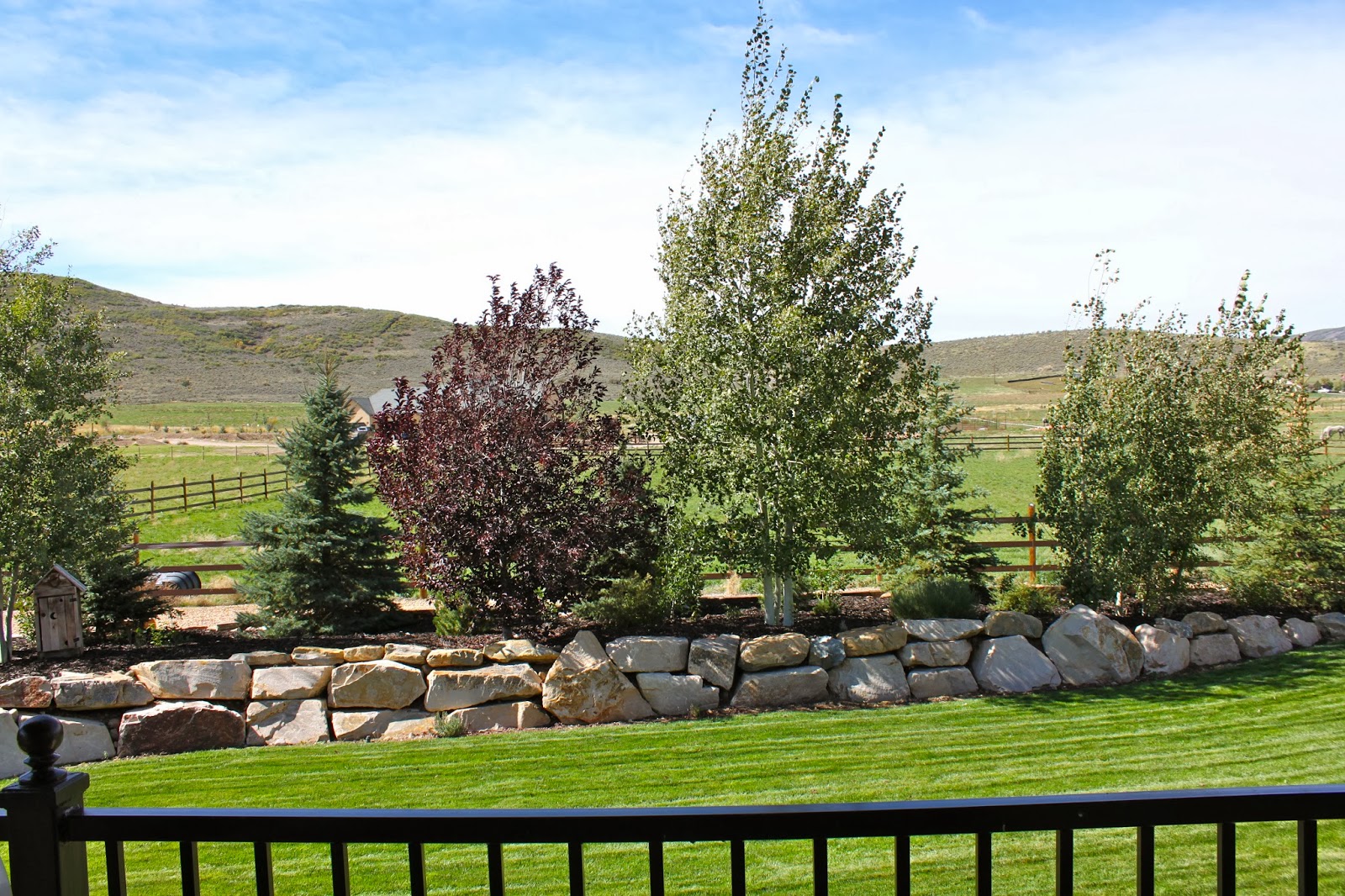 1002 Rusty Circle, Kamas UT Stunning Customized Kamas Home 799,000